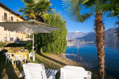 Apartamento Casetta Al Lago