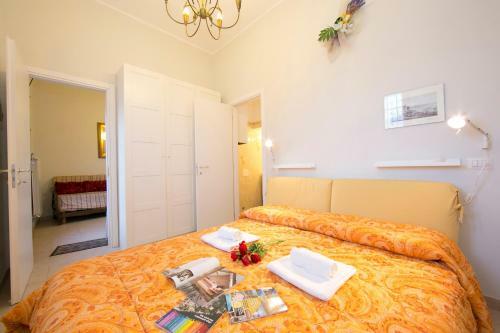 Apartamento Casetta Al Lago