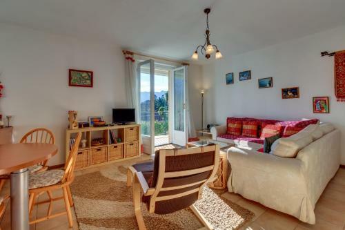 Apartamento Casa Cloe