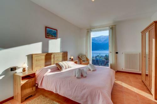 Apartamento Casa Cloe