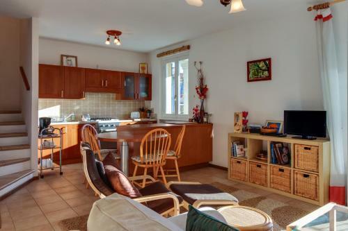 Apartamento Casa Cloe