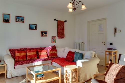 Apartamento Casa Cloe