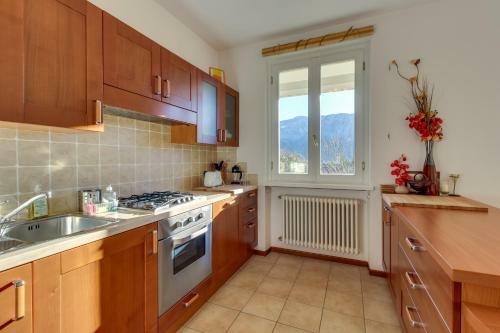 Apartamento Casa Cloe