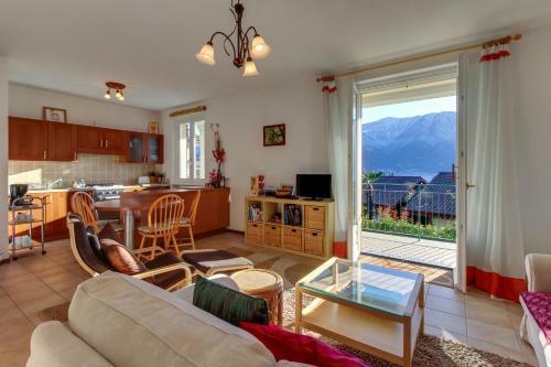 Apartamento Casa Cloe