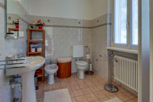 Apartamento Casa Cloe