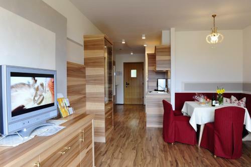 Apartments Bachmair