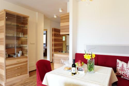 Apartments Bachmair