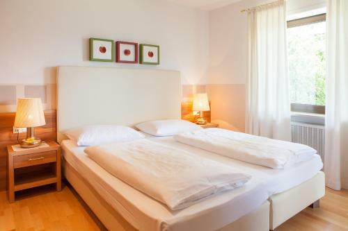 Apartments Bachmair