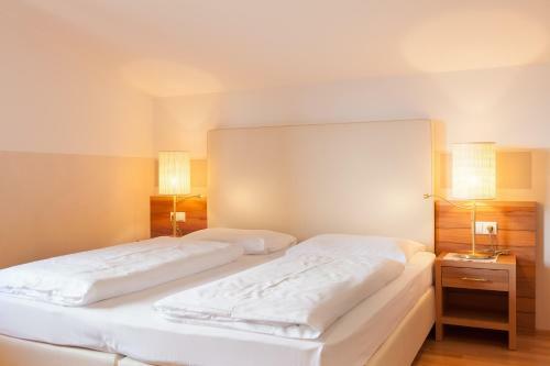 Apartments Bachmair