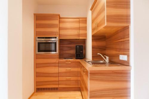 Apartments Bachmair