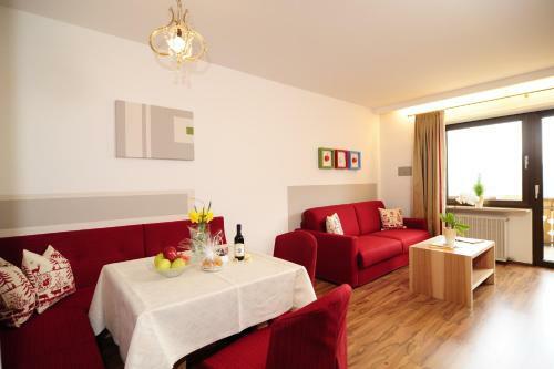 Apartments Bachmair