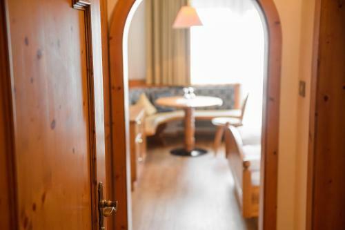 Hotel Rochushof