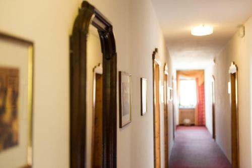 Hotel Rochushof