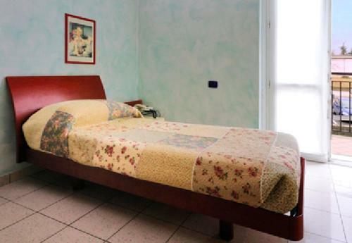 Hotel Albergo Giardinetto