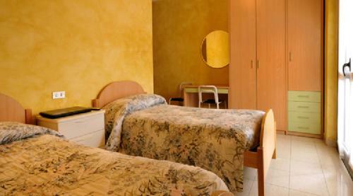 Hotel Albergo Giardinetto