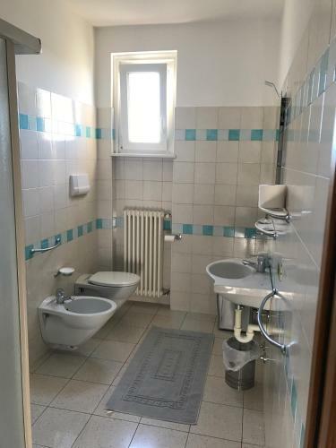 Hotel Albergo Giardinetto