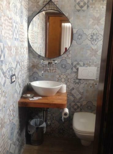 Hotel Albergo Giardinetto