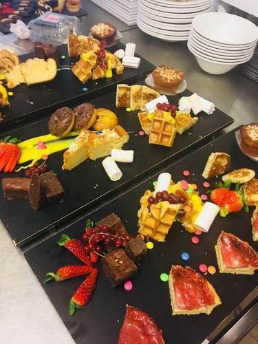 Hotel Albergo Giardinetto
