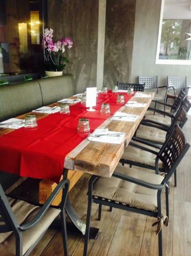 Hotel Albergo Giardinetto