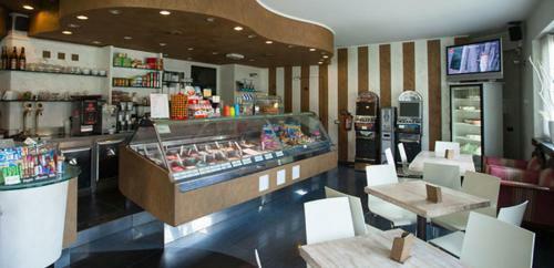 Hotel Albergo Giardinetto