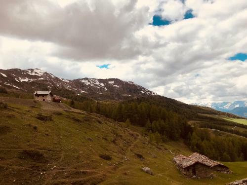 Apartamento Maisons Des R�ves Alpins