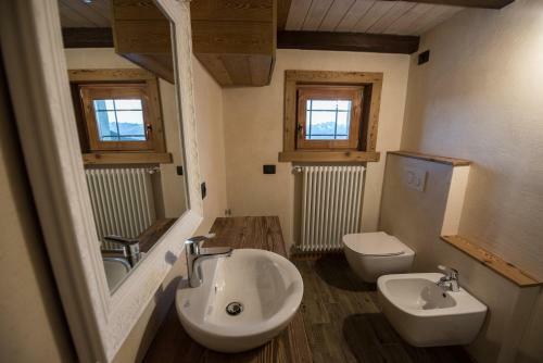 Apartamento Maisons Des R�ves Alpins