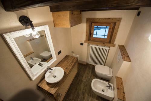 Apartamento Maisons Des R�ves Alpins