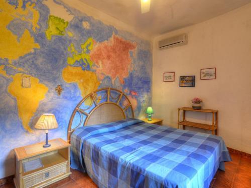 Punta Milocca Villa Sleeps 6 Pool Air Con Wifi