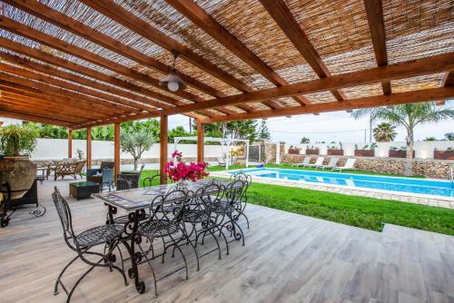 Luxury Dream Villa & Pool
