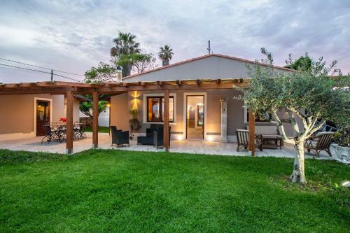 Luxury Dream Villa & Pool