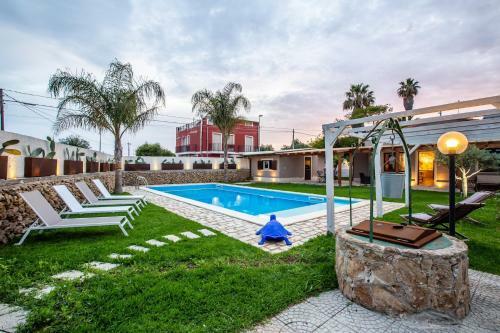 Luxury Dream Villa & Pool