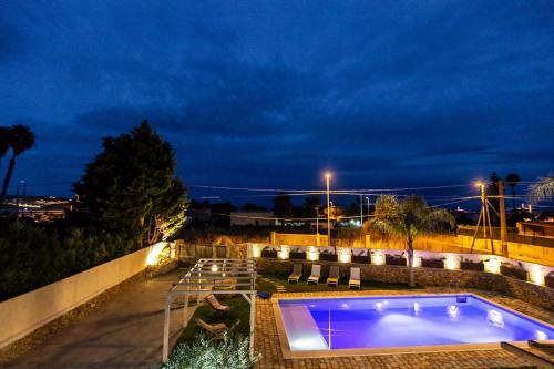 Luxury Dream Villa & Pool