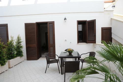 Apartamento Carmelina 3