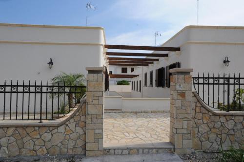 Apartamento Carmelina 3