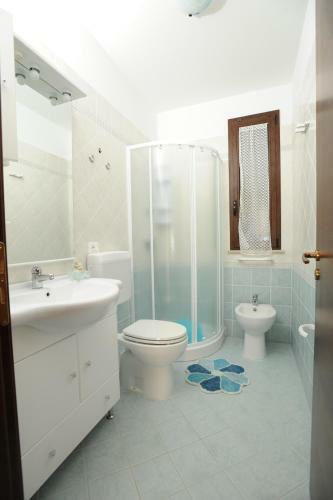Apartamento Carmelina 3