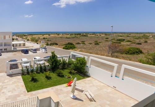 Gigli Hotel Salento