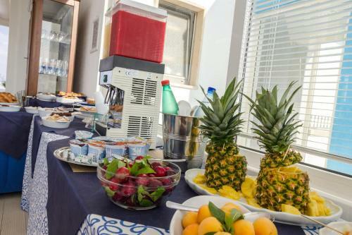 Gigli Hotel Salento