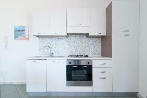 Yellow Sun Apartment