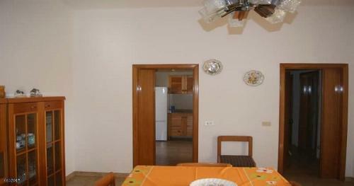 Villetta In Affitto A Pescoluse