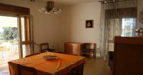 Villetta In Affitto A Pescoluse