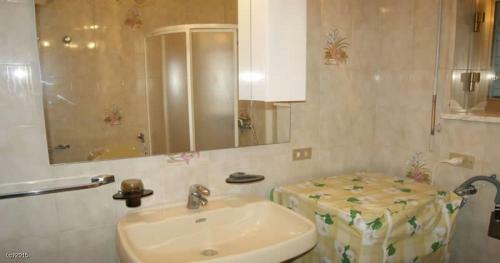 Villetta In Affitto A Pescoluse