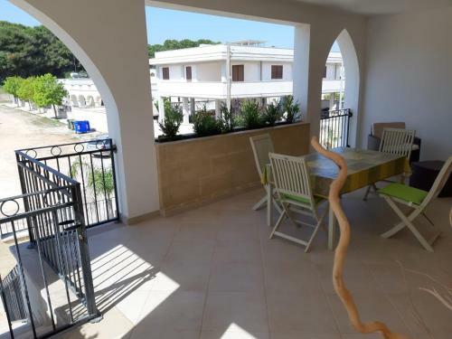 Apartamento Appartamento Alba Di Adamagi