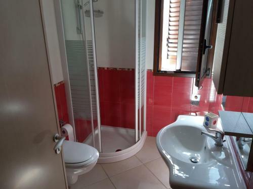 Apartamento Appartamento Alba Di Adamagi