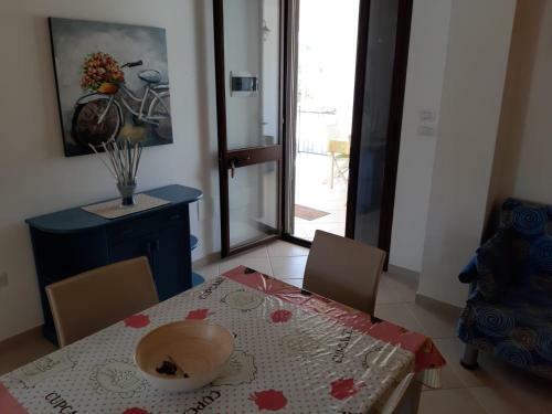 Apartamento Appartamento Alba Di Adamagi