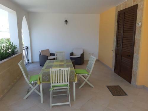 Apartamento Appartamento Alba Di Adamagi