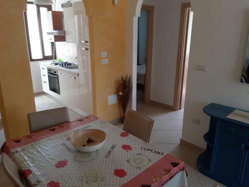 Apartamento Appartamento Alba Di Adamagi
