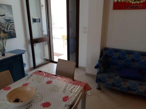 Apartamento Appartamento Alba Di Adamagi