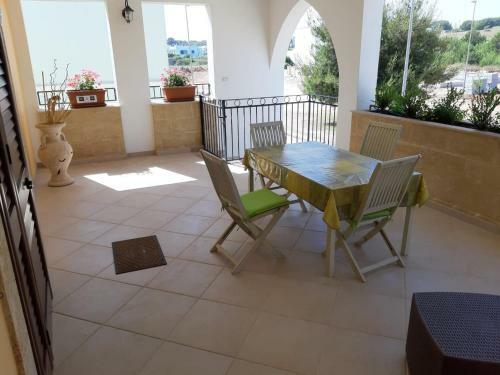 Apartamento Appartamento Alba Di Adamagi