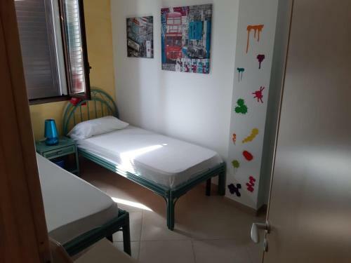 Apartamento Appartamento Alba Di Adamagi