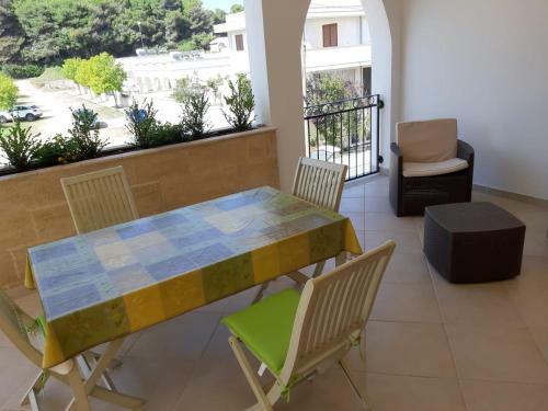 Apartamento Appartamento Alba Di Adamagi